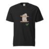 Sloth Life Black T-Shirt – Off The Grid Collection