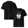 Can’t Wait to Be Your Mom Black T-Shirt – Motherhood Magic Collection