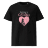 Everything Is Caturday Black T-Shirt – Off The Grid Collection